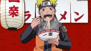Official <i>Naruto</i> Ramen Restaurant Is Now Opened